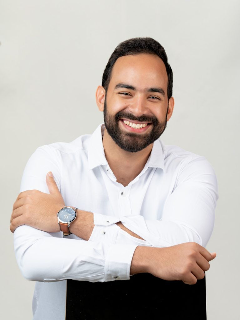 Anthony - Electrical